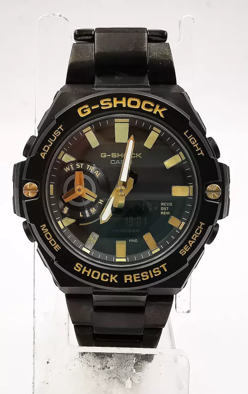 ZEGAREK CASIO GST-B500