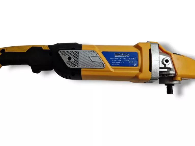 polerka-sicco-stan-uzywany