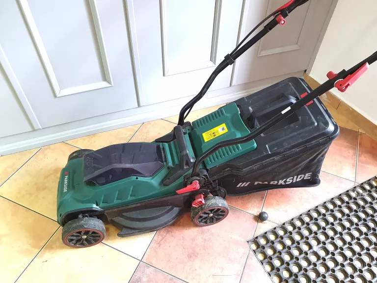 kosiarka-akumulatorowa-parkside-prma-20-li-a1-stan-uzywany