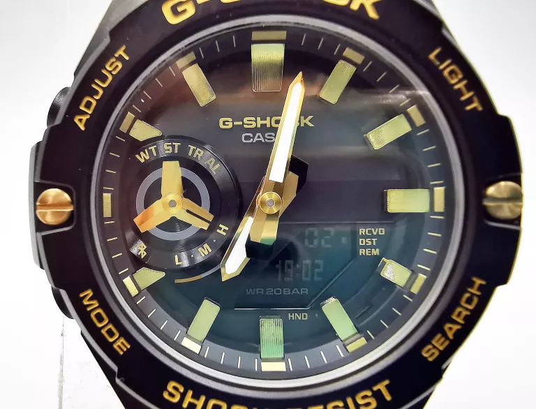 ZEGAREK CASIO GST-B500