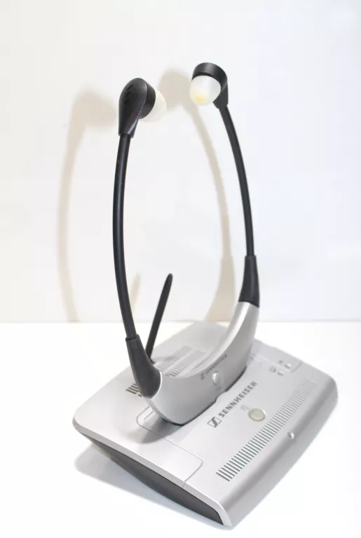 SŁUCHAWKI SENNHEISER RS 4200-2 TV