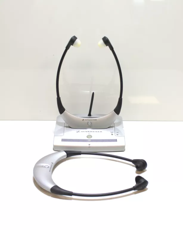 SŁUCHAWKI SENNHEISER RS 4200-2 TV