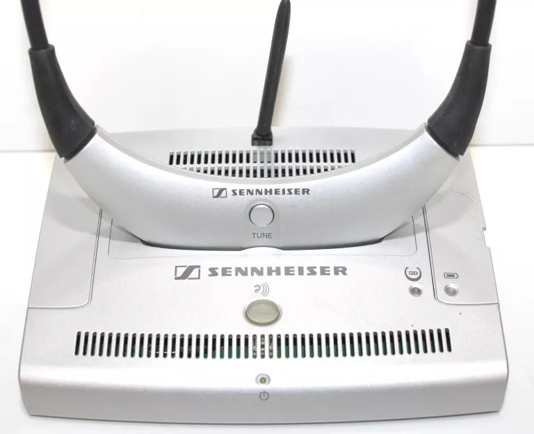 SŁUCHAWKI SENNHEISER RS 4200-2 TV