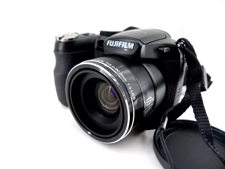 APARAT FUJIFILM FINEPIX S2995