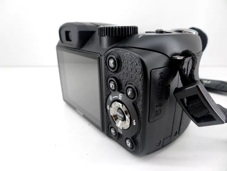 APARAT FUJIFILM FINEPIX S2995