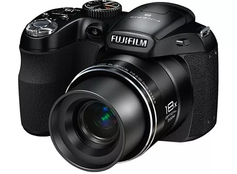 APARAT FUJIFILM FINEPIX S2995