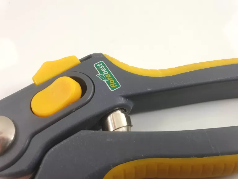 sekator-florabest-stan-uzywany