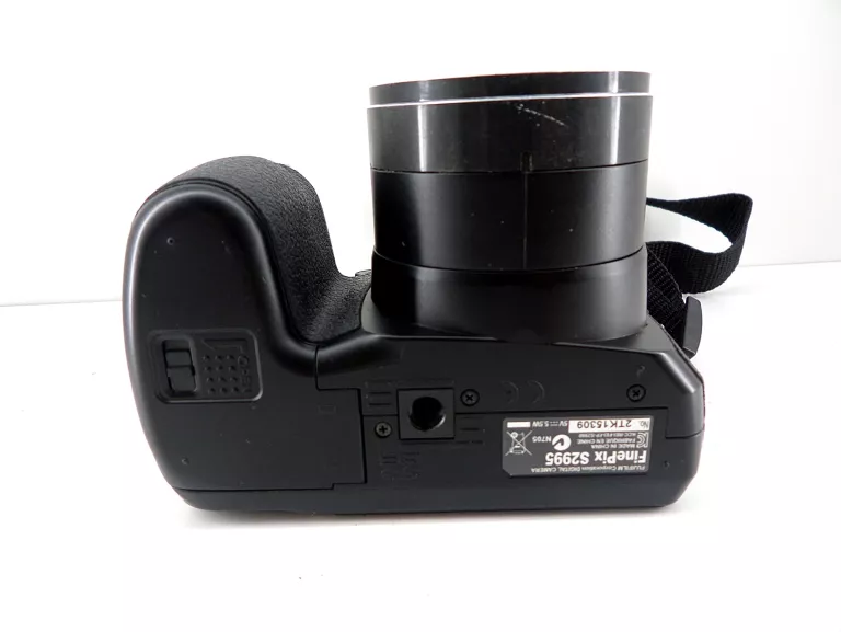 APARAT FUJIFILM FINEPIX S2995