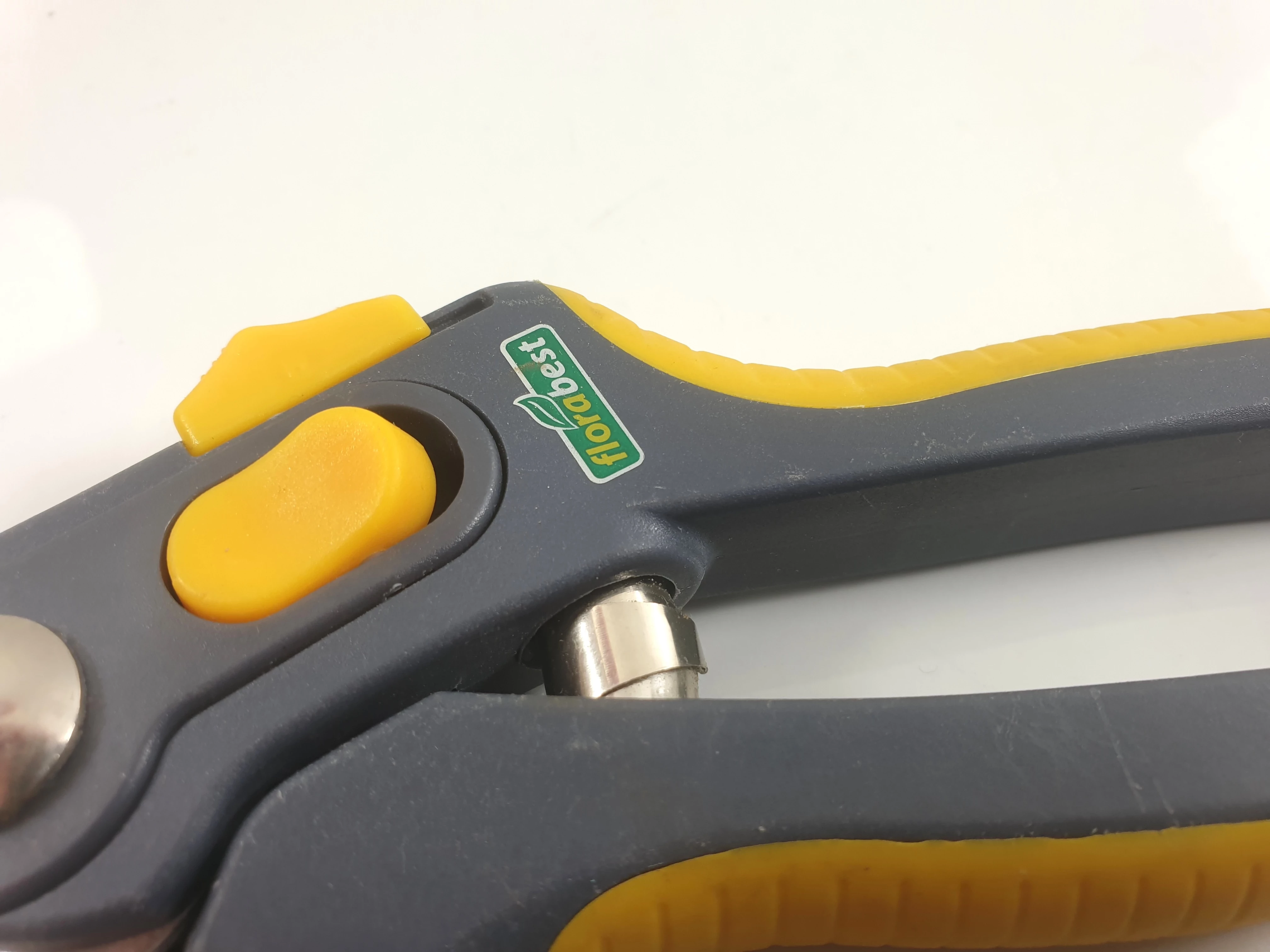 sekator-florabest-stan-uzywany