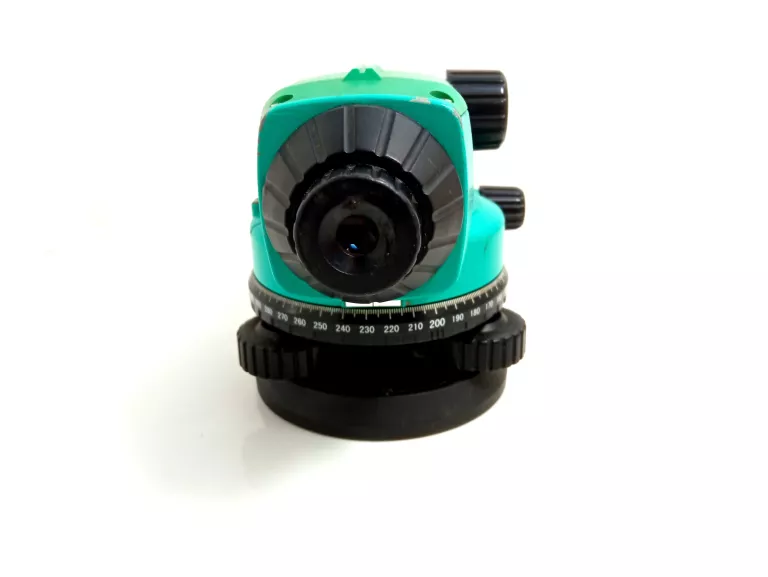 NIWELATOR SOKKIA C410 + STATYW