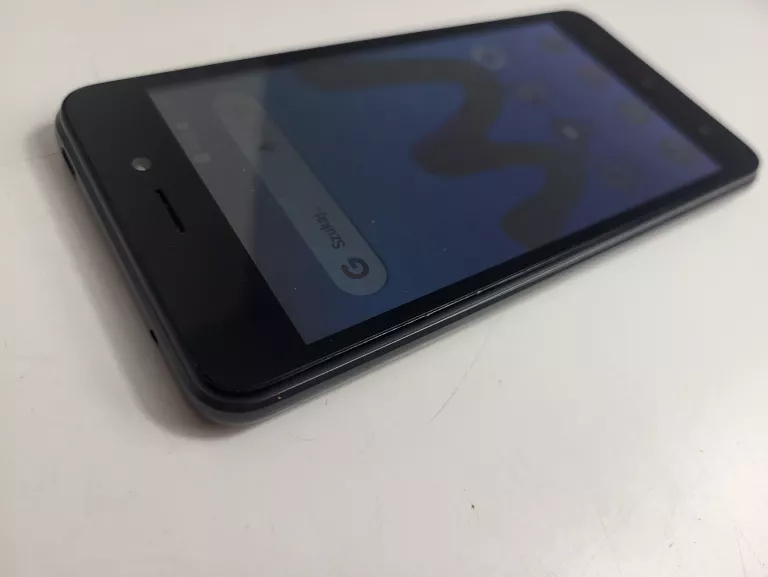 telefon-wiko-sunny-3-kolor-czarny