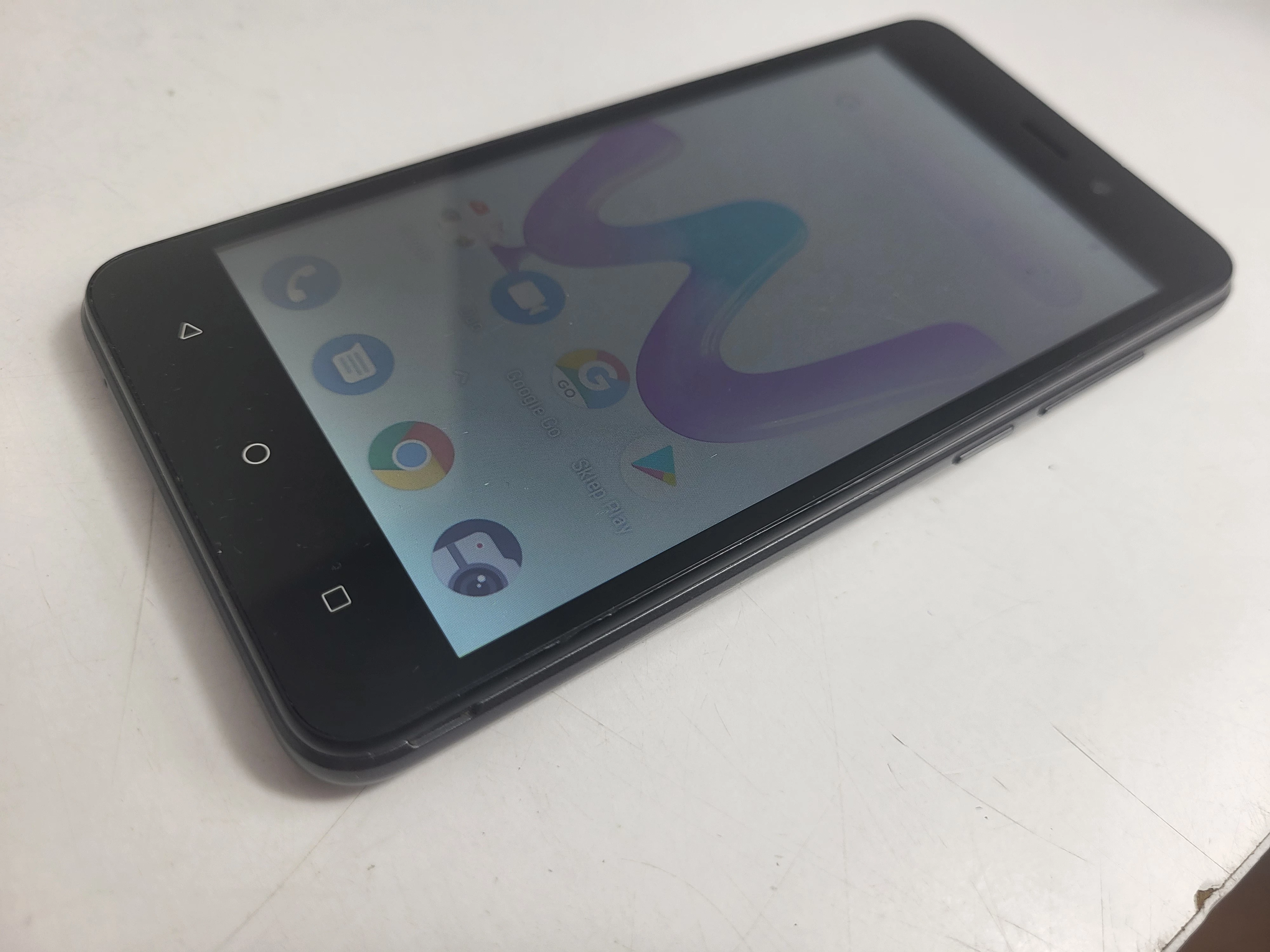 telefon-wiko-sunny-3-stan-uzywany