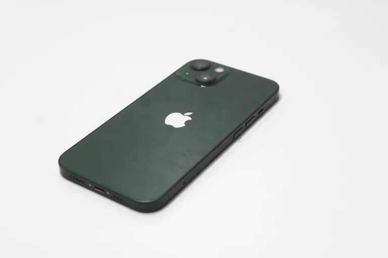 iPhone 12 mini 128GB Zielony