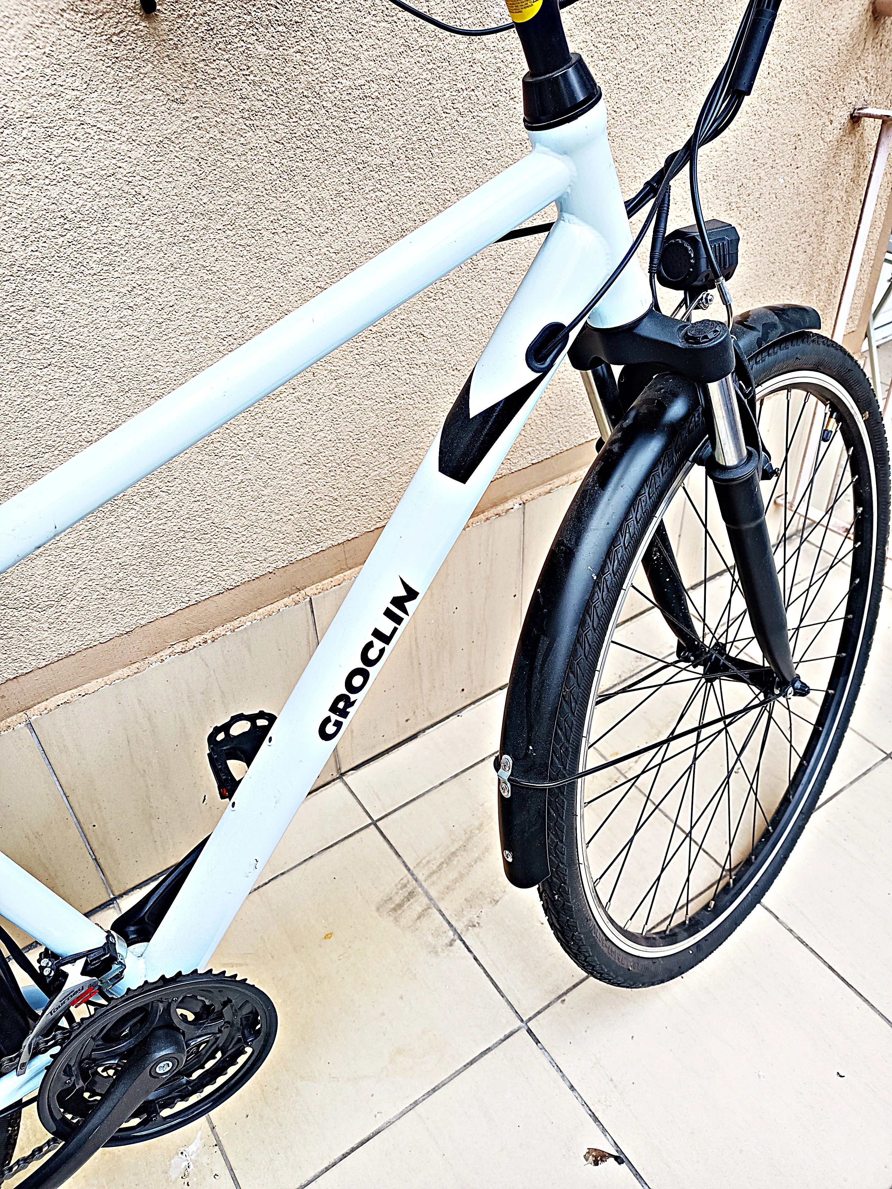 rower-elektryczny-groclin-kod-producenta-fafrees-f28-pro