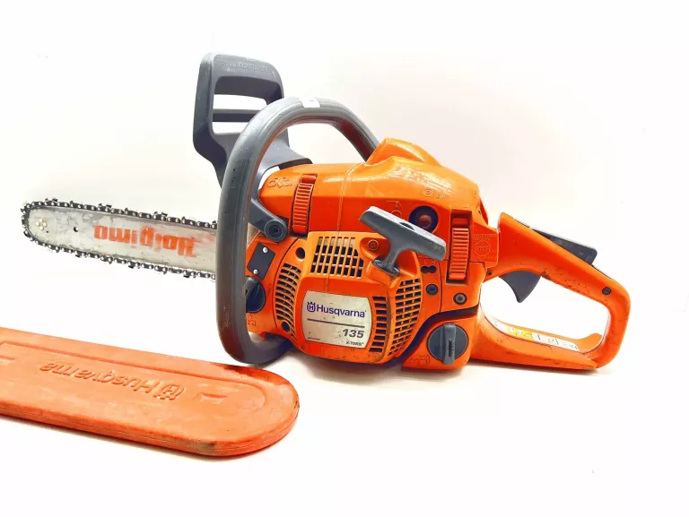 HUSQVARNA 135 PIŁA SPALINOWA