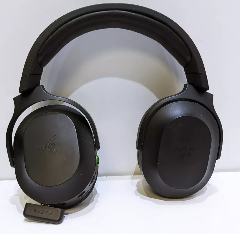SŁUCHAWKI RAZER BARRACUDA X