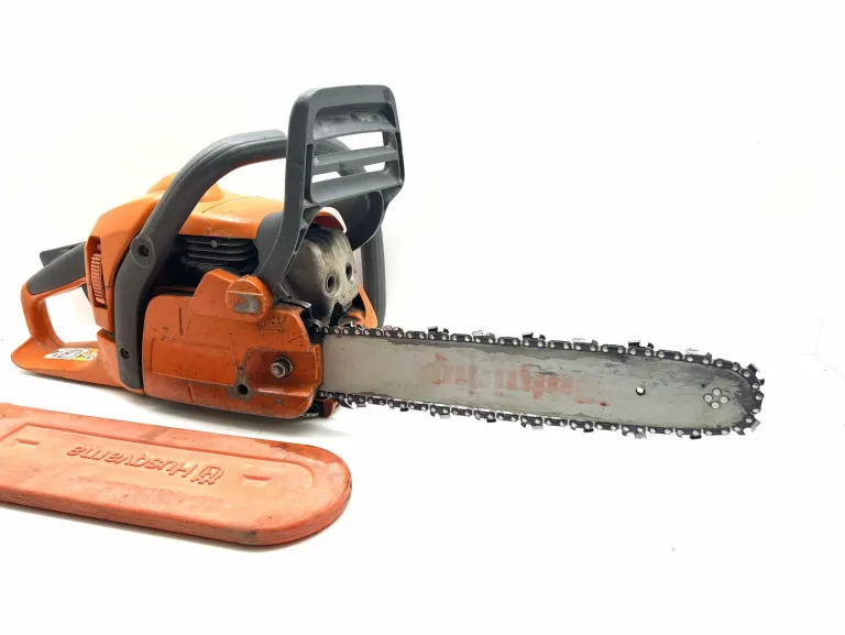 HUSQVARNA 135 PIŁA SPALINOWA