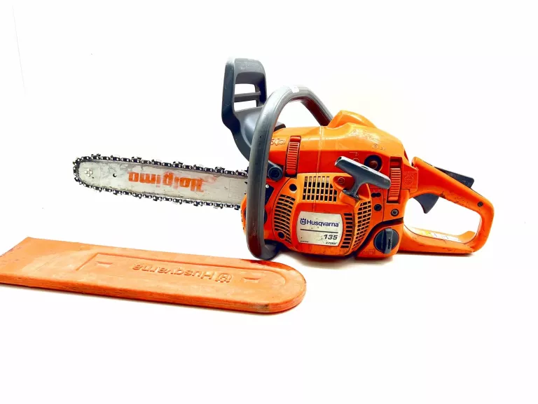 HUSQVARNA 135 PIŁA SPALINOWA