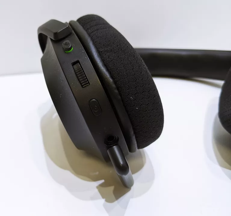 SŁUCHAWKI RAZER BARRACUDA X