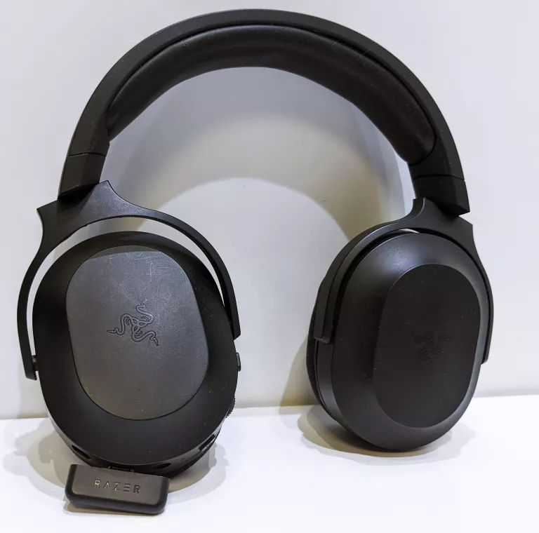 SŁUCHAWKI RAZER BARRACUDA X