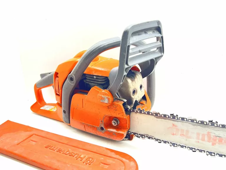 HUSQVARNA 135 PIŁA SPALINOWA