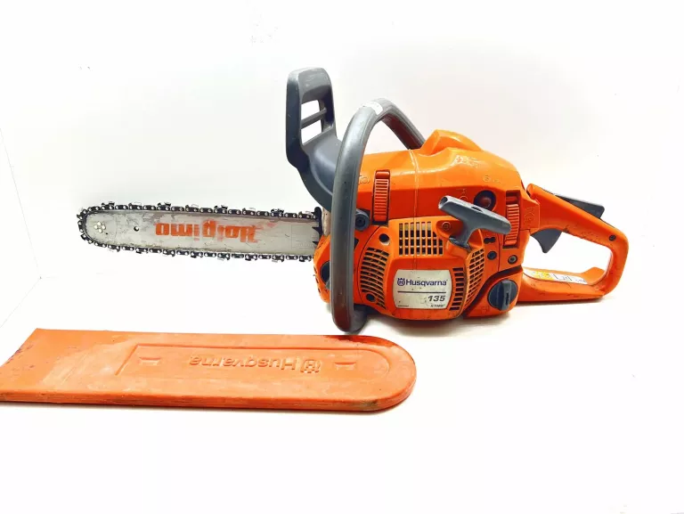 HUSQVARNA 135 PIŁA SPALINOWA