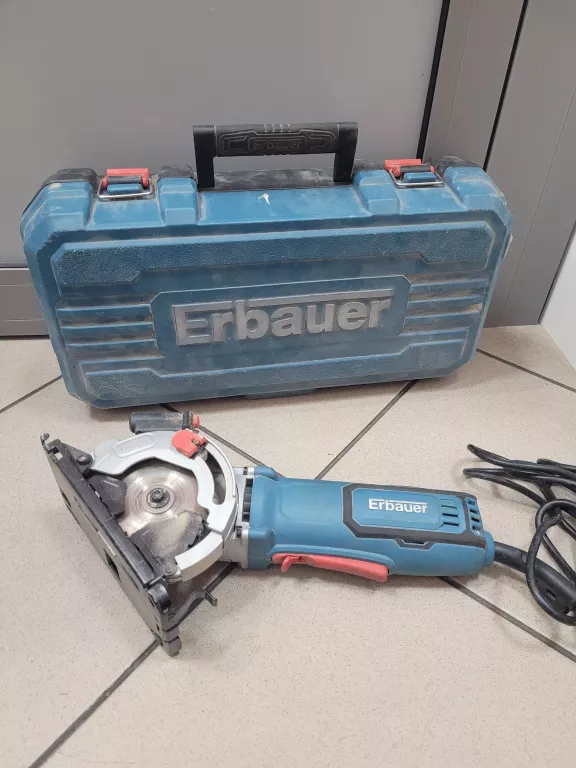 Erbauer emcs650 online