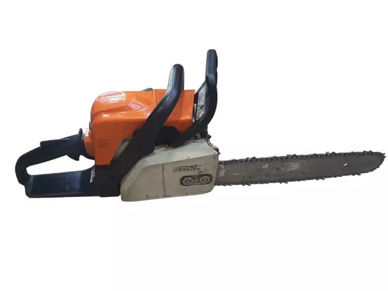 PIŁA SPALINOWA STIHL MS180C