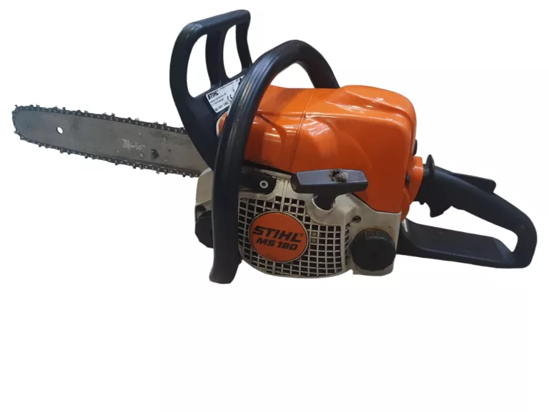 PIŁA SPALINOWA STIHL MS180C