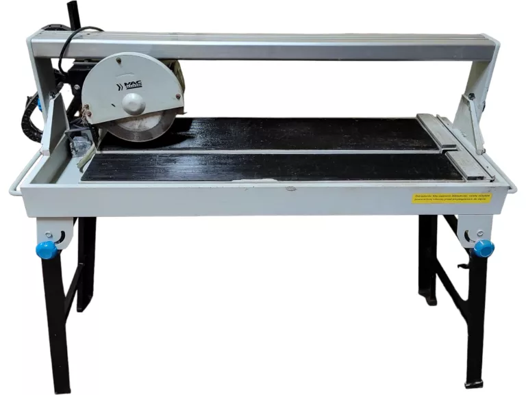 PRZECINARKA DO GLAZURY MACALLISTER MSTC800H