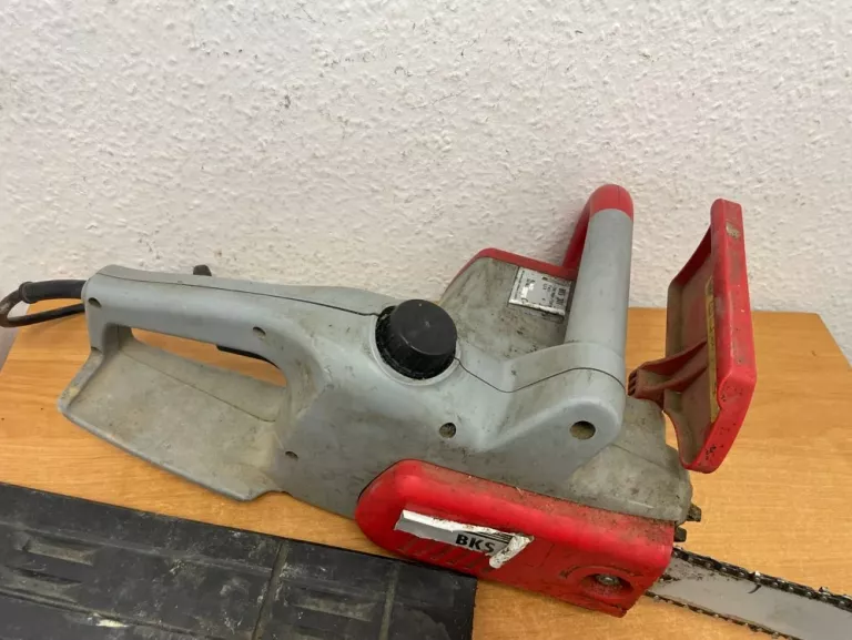 PILARKA ELEKTRYCZNA BUDGET BKS 301 1200W