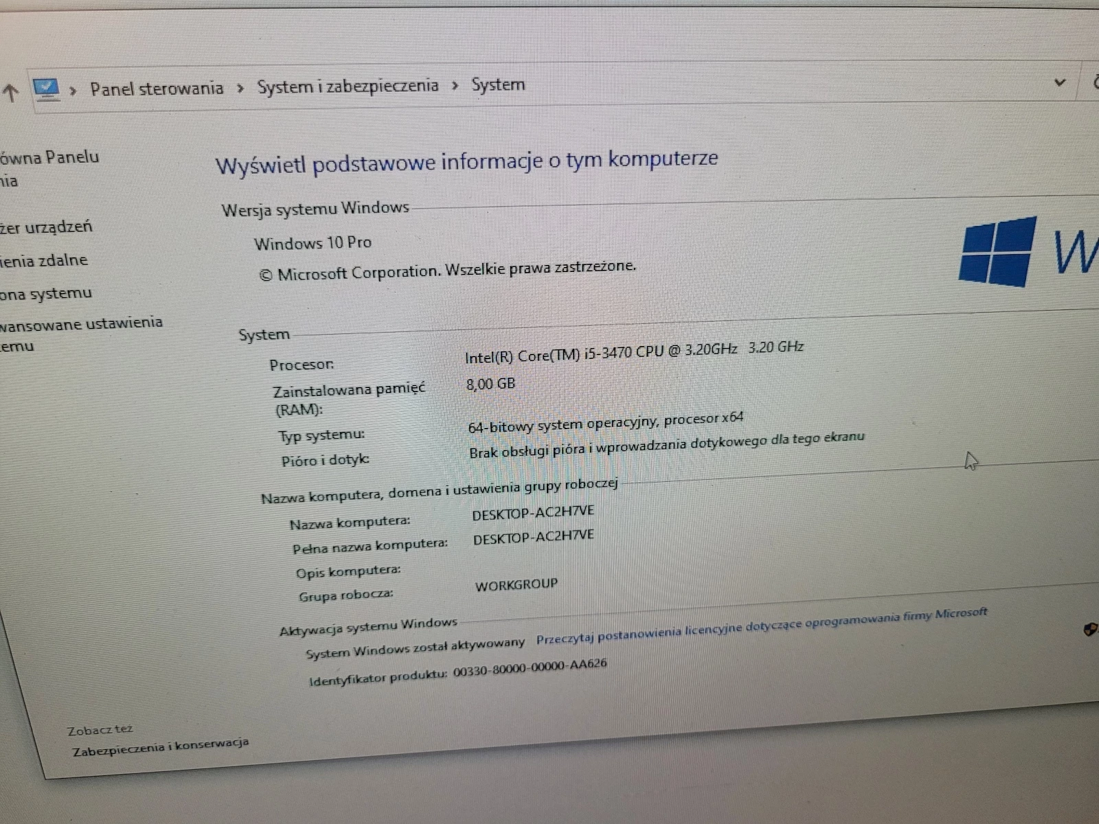 komputer-stacjonarny-i38gb500hddwin10pro-marka-bez-marki