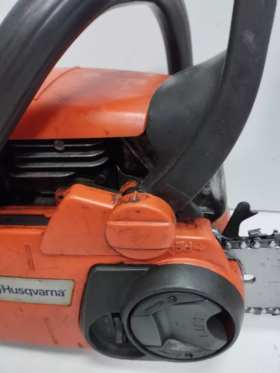 PIŁA SPALINOWA HUSQVARNA 440 *OKAZJA*