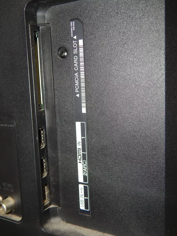TELEWIZOR LG 43UM7100 43" + PILOT