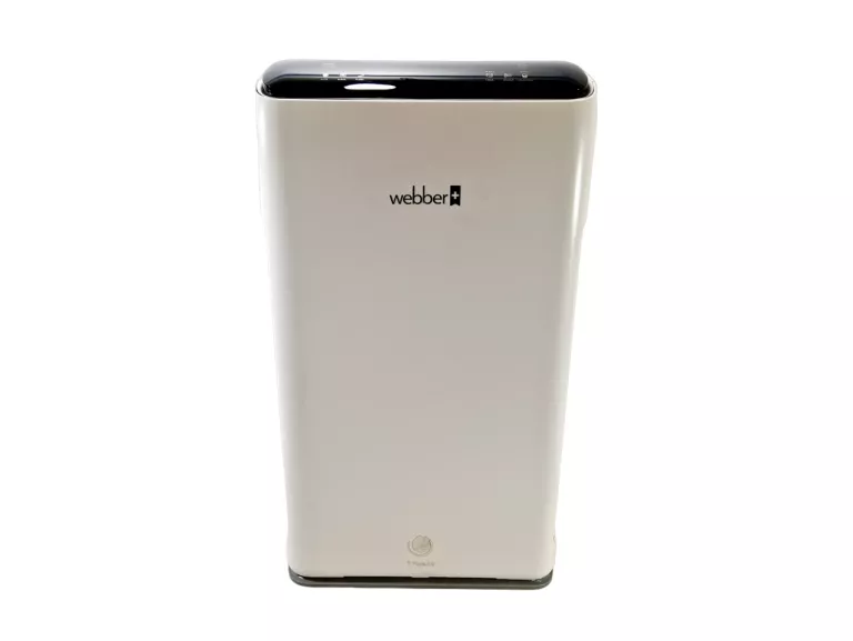OCZYSZCZACZ POWIETRZA WEBBER AP8700 JONIZACJA