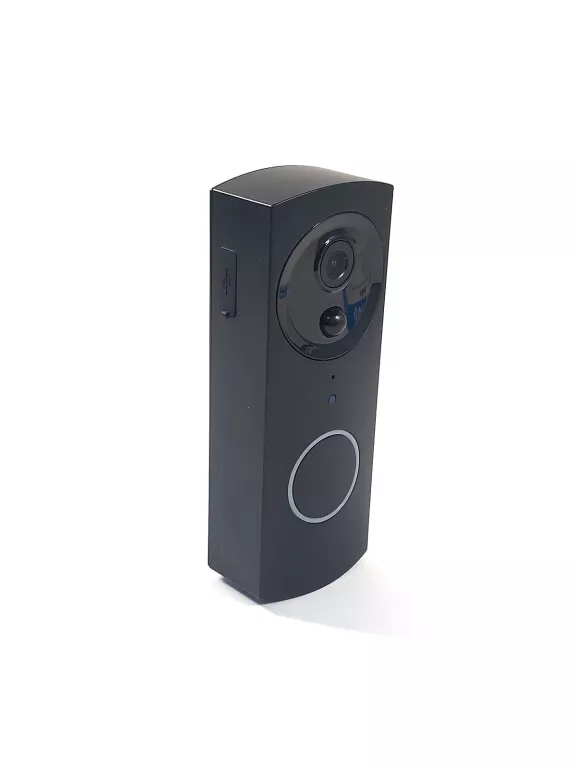 WIDEODOMOFON WI-FI SETTI SVD601