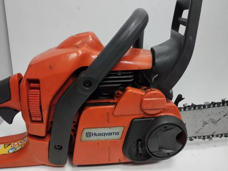 PIŁA SPALINOWA HUSQVARNA 440 *OKAZJA*