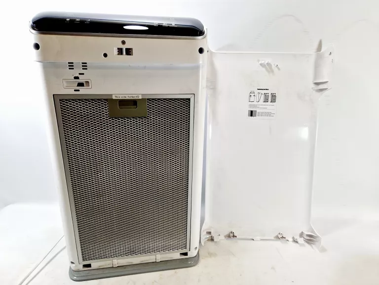 OCZYSZCZACZ POWIETRZA WEBBER AP8700 JONIZACJA