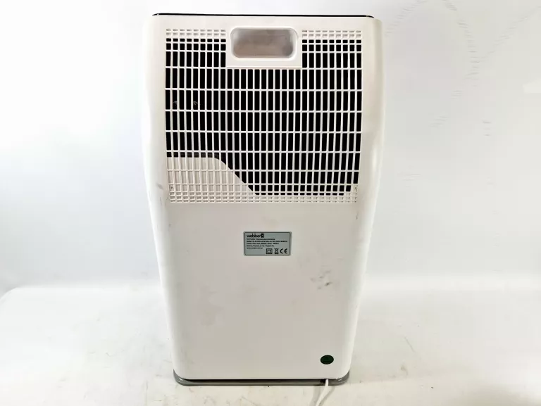OCZYSZCZACZ POWIETRZA WEBBER AP8700 JONIZACJA