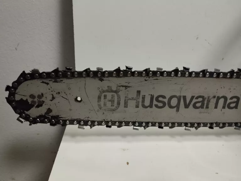 PIŁA SPALINOWA HUSQVARNA 440 *OKAZJA*