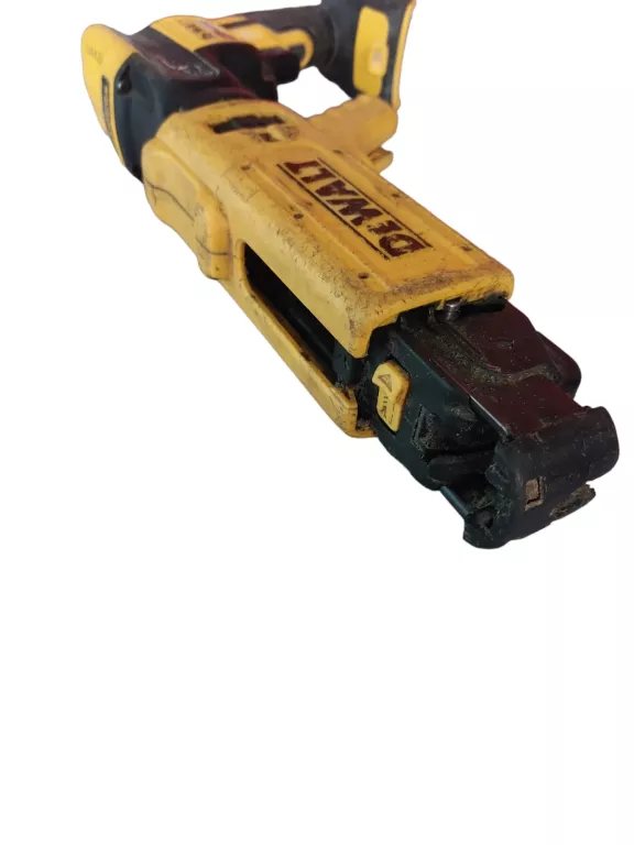 DEWALT DCF620 + MAGAZYNEK DCF621