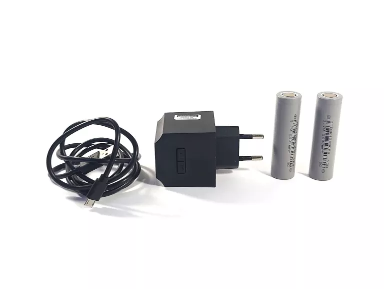 WIDEODOMOFON WI-FI SETTI SVD601