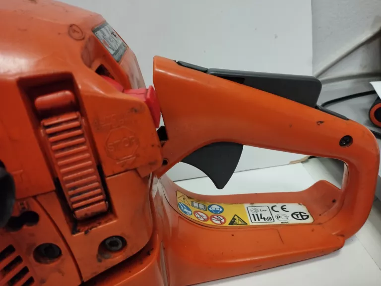 PIŁA SPALINOWA HUSQVARNA 440 *OKAZJA*