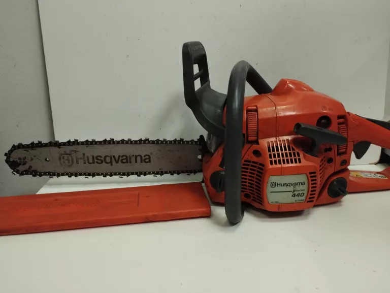 PIŁA SPALINOWA HUSQVARNA 440 *OKAZJA*