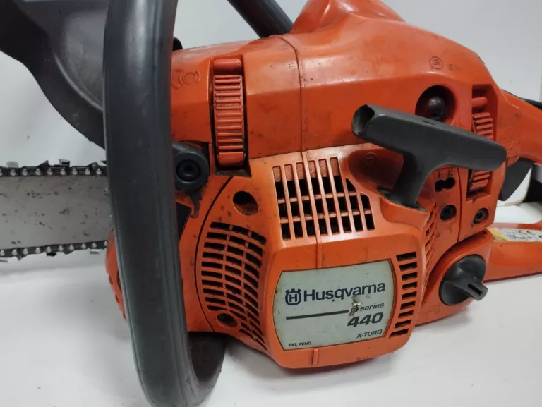 PIŁA SPALINOWA HUSQVARNA 440 *OKAZJA*