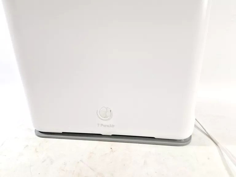 OCZYSZCZACZ POWIETRZA WEBBER AP8700 JONIZACJA
