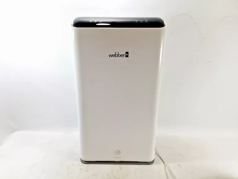 OCZYSZCZACZ POWIETRZA WEBBER AP8700 JONIZACJA