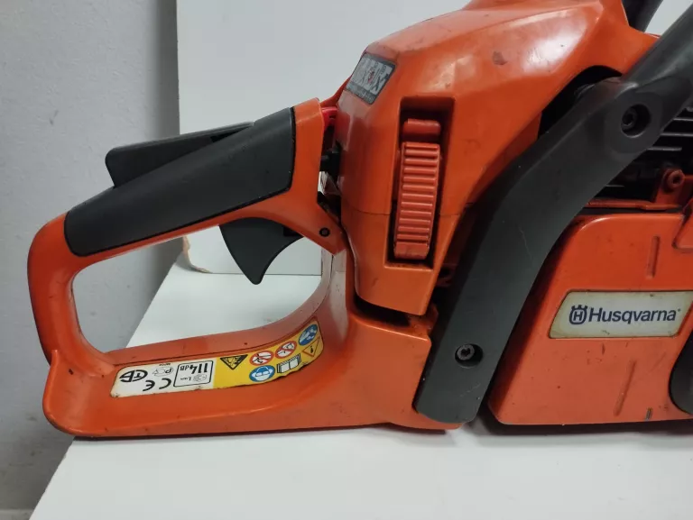PIŁA SPALINOWA HUSQVARNA 440 *OKAZJA*
