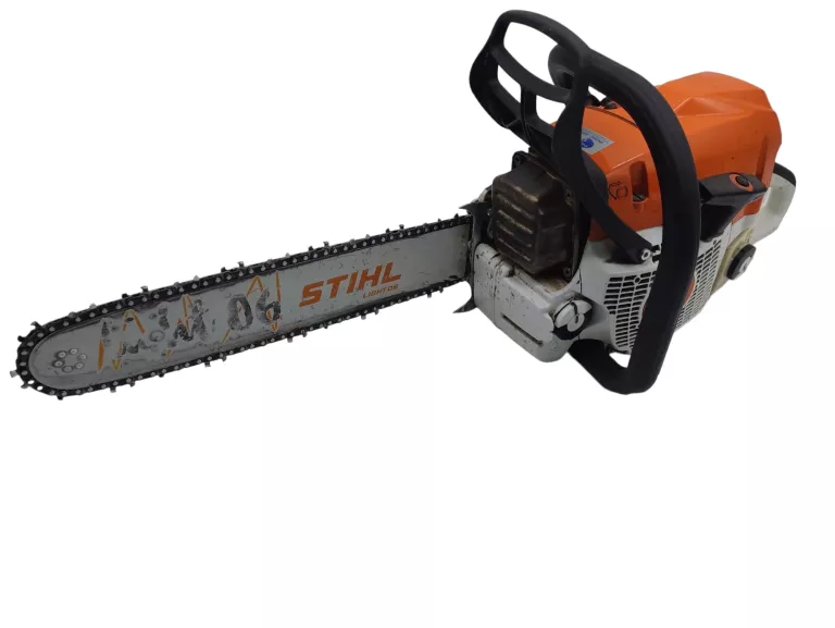 PIŁA SPALINOWA STIHL MS 362 C 40 CM ROK 2021