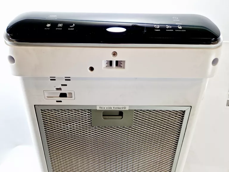 OCZYSZCZACZ POWIETRZA WEBBER AP8700 JONIZACJA